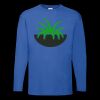 Valueweight long sleeve T Thumbnail
