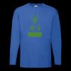 Valueweight long sleeve T Thumbnail