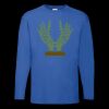 Valueweight long sleeve T Thumbnail