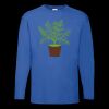 Valueweight long sleeve T Thumbnail