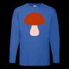 Valueweight long sleeve T Thumbnail