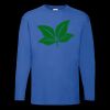 Valueweight long sleeve T Thumbnail