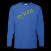 Valueweight long sleeve T Thumbnail
