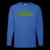 Valueweight long sleeve T Thumbnail