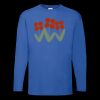 Valueweight long sleeve T Thumbnail
