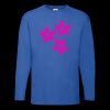 Valueweight long sleeve T Thumbnail
