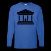 Valueweight long sleeve T Thumbnail