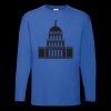 Valueweight long sleeve T Thumbnail