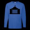 Valueweight long sleeve T Thumbnail