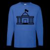 Valueweight long sleeve T Thumbnail