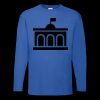 Valueweight long sleeve T Thumbnail