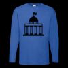 Valueweight long sleeve T Thumbnail