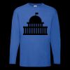 Valueweight long sleeve T Thumbnail