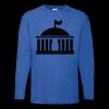 Valueweight long sleeve T Thumbnail