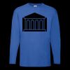 Valueweight long sleeve T Thumbnail