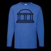 Valueweight long sleeve T Thumbnail