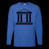 Valueweight long sleeve T Thumbnail