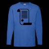 Valueweight long sleeve T Thumbnail