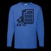 Valueweight long sleeve T Thumbnail