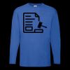 Valueweight long sleeve T Thumbnail