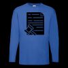 Valueweight long sleeve T Thumbnail