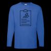Valueweight long sleeve T Thumbnail