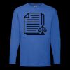 Valueweight long sleeve T Thumbnail