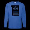 Valueweight long sleeve T Thumbnail