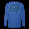Valueweight long sleeve T Thumbnail