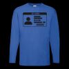 Valueweight long sleeve T Thumbnail