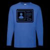Valueweight long sleeve T Thumbnail