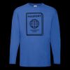 Valueweight long sleeve T Thumbnail