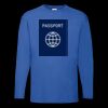 Valueweight long sleeve T Thumbnail