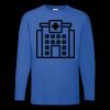 Valueweight long sleeve T Thumbnail