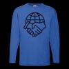 Valueweight long sleeve T Thumbnail