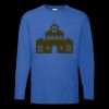 Valueweight long sleeve T Thumbnail