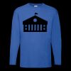 Valueweight long sleeve T Thumbnail