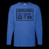 Valueweight long sleeve T Thumbnail