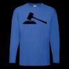 Valueweight long sleeve T Thumbnail