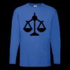 Valueweight long sleeve T Thumbnail