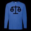 Valueweight long sleeve T Thumbnail