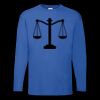 Valueweight long sleeve T Thumbnail