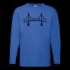 Valueweight long sleeve T Thumbnail