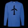 Valueweight long sleeve T Thumbnail