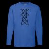 Valueweight long sleeve T Thumbnail
