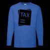 Valueweight long sleeve T Thumbnail