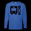 Valueweight long sleeve T Thumbnail