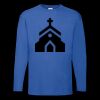 Valueweight long sleeve T Thumbnail