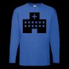 Valueweight long sleeve T Thumbnail