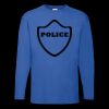 Valueweight long sleeve T Thumbnail